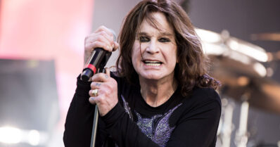 Rockmusiikin legenda on poissa – Ozzy Osbourne on kuollut