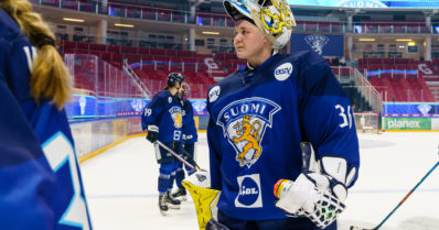 Ruotsi liian kova Leijonille – Naisleijonat hurjassa vedossa