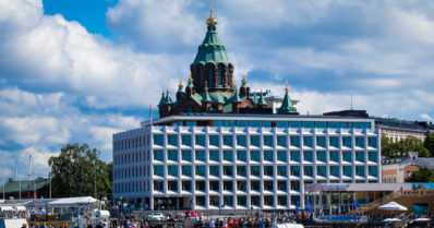 Metsäteollisuusjätti Stora Enso tekee huipputulosta – mutta aikoo vähentää metsäasiantuntijoita