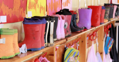 Lapsi jäi päiväkodissa puristuksiin kaappisängyn ja seinän väliin – henkilökunta soitti hätäkeskukseen