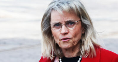 Korkein oikeus tuomitsi Päivi Räsäsen – ”Voin sanoa, että se oli minulle järkytys”