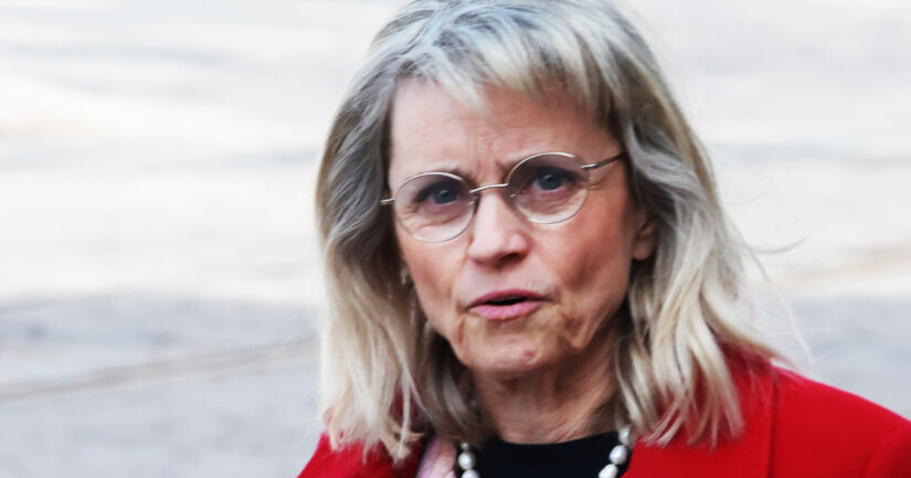Korkein oikeus tuomitsi Päivi Räsäsen – ”Voin sanoa, että se oli minulle järkytys”