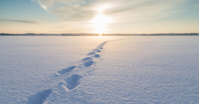 Kireä pakkasjakso jatkuu Suomessa – ”Pakkasvaroitus on annettu useammaksi vuorokaudeksi”