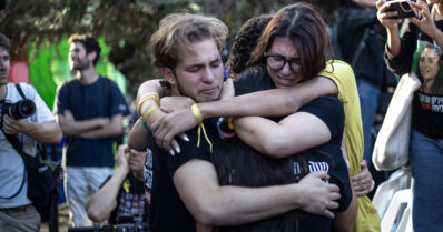 Elossa olevat Hamasin panttivangit on vapautettu – ”Tämä on historiallinen aamunkoitto uudelle Lähi-idälle”