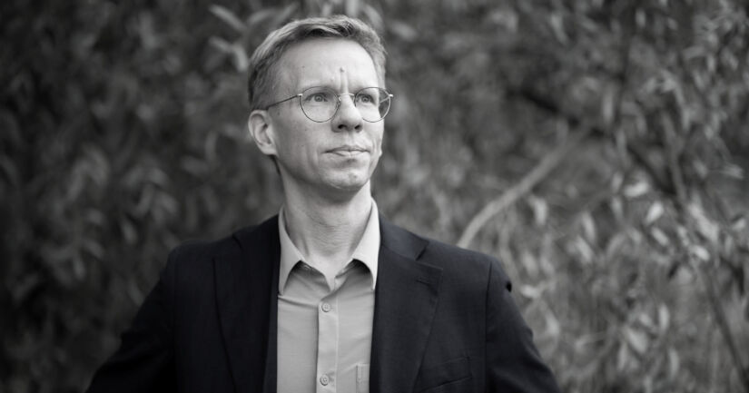 Kuva Petteri Bülow Yle