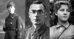 Sotahistorian synkkä luku – suomalaiset osallistuivat neuvostopartisaanien julmiin iskuihin siviilikyliin
