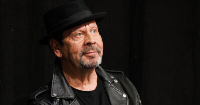 Pate Mustajärven ensi vuodesta oli määrä tulla juhlavuosi – ”Aika loppui kesken”