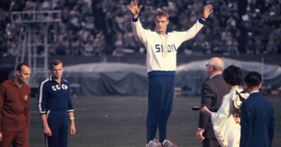 Keihäslegenda Pauli Nevala on poissa – olympiavoittaja menehtyi nopeasti edenneeseen sairauteen
