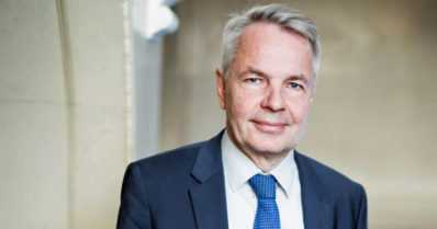 Ulkoministeri Pekka Haavisto sanoo uutisten olleen virheellisiä – ”Työilmapiirin parantaminen on entistä kiireellisempi asia”