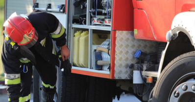 K-market syttyi joulupäivänä aamuyöllä tuleen – poliisi on ottanut kiinni miehen epäiltynä tuhotyöstä