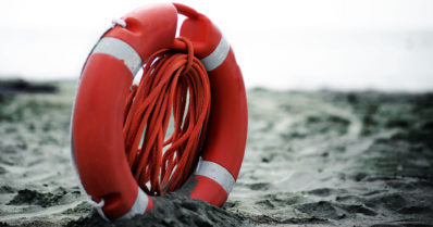 Kymmenvuotias hukkui lampeen – poika ja hänen kaksi kaveriaan olivat leikkimässä rannalla