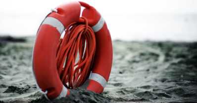 Yhdeksänvuotias lapsi hukkui – uimarannalla ei ollut järjestettyä valvontaa