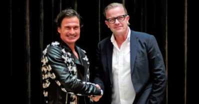 Tjäreborg sisaryhtiöineen saa uuden omistajan – norjalainen miljardööri yksi ostajista