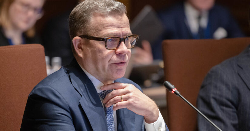 EU pääsi sopuun Ukrainan tukemisesta – Venäjän jäädytettyjä varoja ei käytetä