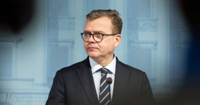 Eduskunta keskusteli kohutusta Garden Helsinki -hankkeesta – hallitus sai äänestyksessä luottamuksen