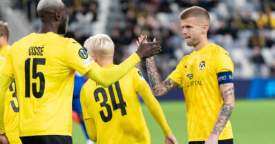 KuPS:n saldo Konferenssiliigan avauskierrokselta – tasapelipiste ja 133 000 euroa