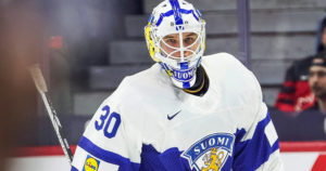 Nuoret Leijonat kaatoivat USA:n jatkoajalla – ”Jos pelaamme noin, voimme voittaa kenet tahansa”