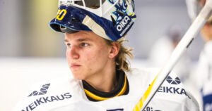 Nuoret Leijonat kärsi katkeran tappion, Tshekki vei voiton jatkoajalla – ”Saimme vedettyä pelin tiukaksi”