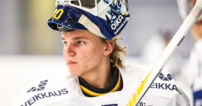 Nuoret Leijonat kärsi katkeran tappion, Tshekki vei voiton jatkoajalla – ”Saimme vedettyä pelin tiukaksi”