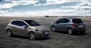 Hot hatch sähköistyy – Peugeot tarjoaa seuraavaa 208 GTi:tä myös täyssähköisenä versiona