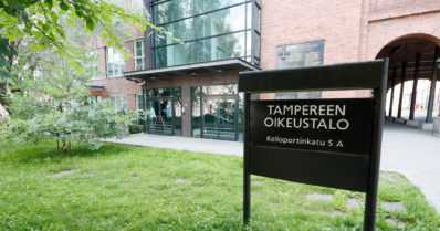Jälleen uusi yritys – saadaanko miljoonaperijättären ex-poikaystävä vihdoin käräjille?