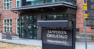Sarjasikailijalle nippu syytteitä – jätti maksamatta kymmenien tuhansien eurojen verot