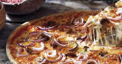 Suomalaisen pizzaketjun pörssikurssi nousi vuodessa 82,5 prosenttia