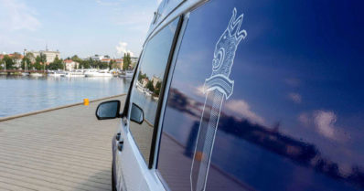 Poliisille ilmoitettiin sillalta yöllä hypänneestä naisesta – ainoa mikä veteen asti päätyi, on polkupyörä