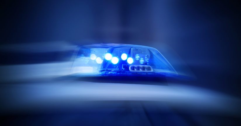 Lapin poliisi tutkii asiaa tuhotyönä ja räjähderikoksena.