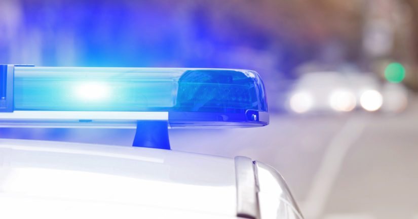 Poliisin haaviin jäi liikennevalvonnassa useita kuljettajia, jotka ajoivat reilusti ylinopeutta.