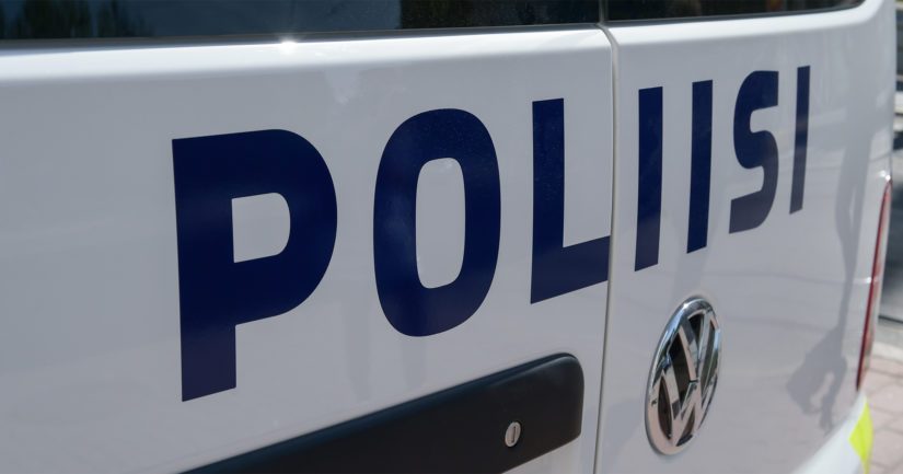 Poliisi on päässyt omien tutkimuksiensa kautta epäiltyjen jäljille ja saanut käsityksen tapahtumien kulusta.