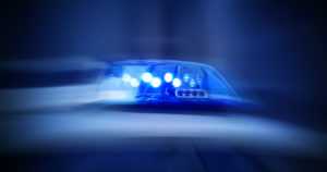 Vankikarkuri törmäsi tahallaan poliisiautoon – paennutta ei epäillä enää murhan yrityksistä