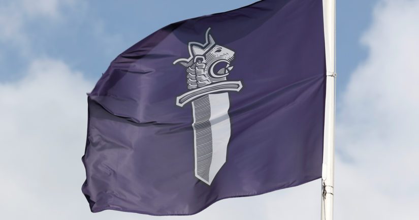 Vuonna 1993 syntynyt mies ilmoittautui tänään Turun pääpoliisiasemalla.