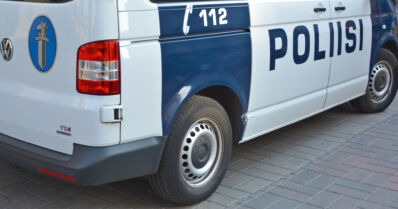 Oppilas vahingoitti opettajaa teräaseella – poliisi selvittää koulussa sattunutta välikohtausta