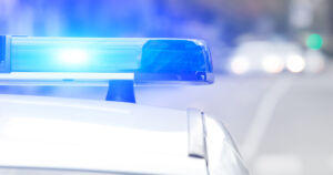 Poliisi pysäytti hurjastelijan piikkimatolla – pakenijan nopeus noin 150–200 km/h