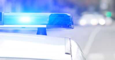 Kuljettaja ajoi hurjaa ylinopeutta ja vastaantulijoiden kaistalla – takaa-ajetuilla laaja rikoshistoria