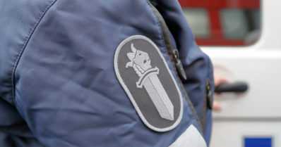 Nuori mies oli saanut poikkeusluvalla ajokortin samana päivänä – poliisin tutkaan 195 km/h