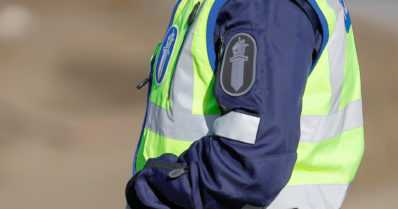 Poliisipartio mittasi törkeät lukemat – mies hurjasteli huumepäissään 211 km/h