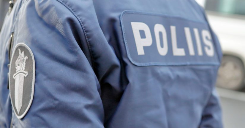 Kuljettajaa odottaa pääsiäisen ajalta kuulustelut kolmesta eri rikosilmoituksesta.