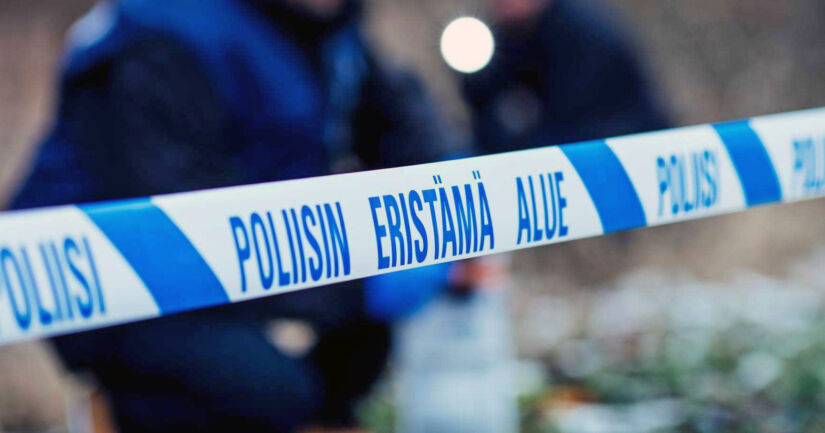 Maastosta löytyi kolmekymppisen naisen ruumis – poliisi tutkii kuolemantapausta henkirikoksena