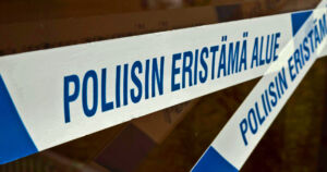 Poliisi tunnisti räjähdyksessä menehtyneet – virolainen mies ja suomalainen nainen