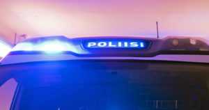 Yöllisessä piiritystilanteessa käytettiin asetta – henkilöä epäillään poliiseihin kohdistuneista murhan yrityksistä