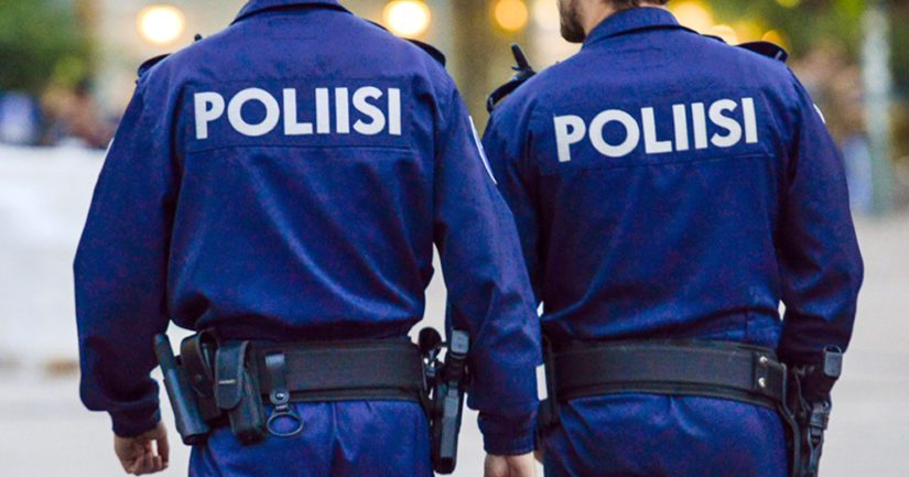 Etsintöihin osallistui useita poliisipartioita ja myös vapaaehtoinen pelastuspalvelu varauduttiin kutsumaan.