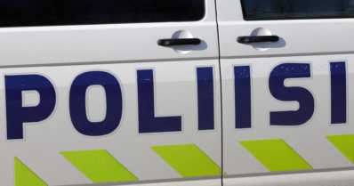 Poliisi takavarikoi operaatiossa suuren määrän huumausaineita – kaikki epäillyt ovat ulkomaan kansalaisia