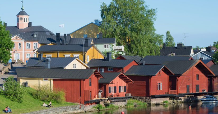 Porvoossa on todettu tähän mennessä yhteensä 53 koronatartuntaa.