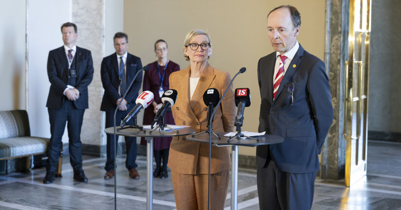 Kuva Eduskunta