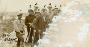 Suomalaisloikkareiden kova kohtalo Stalinin vainoissa – yli 6 000 tuomittua, lähes 5 000 teloitettua