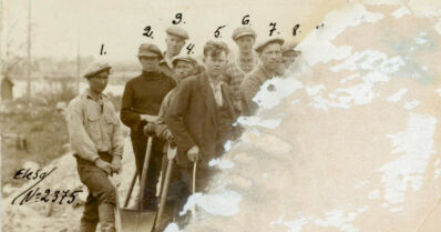 Suomalaisloikkareiden kova kohtalo Stalinin vainoissa – yli 6 000 tuomittua, lähes 5 000 teloitettua