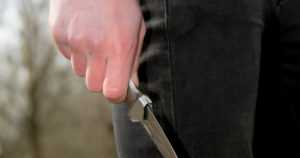 Koululaiset uhkailivat teräaseella jopa opettajaa – kaksi välikohtausta samana päivänä Porissa