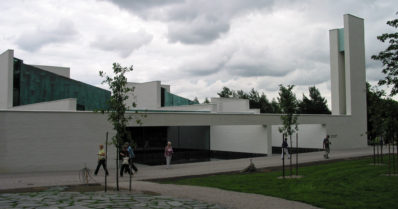 Pyhän Laurin kappelista varastetut 100 000 euron kupariverkot löytyivät – ”Kiinniotettu ei ole Suomen kansalainen”